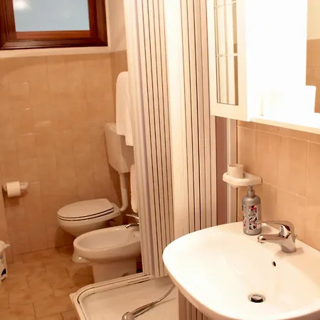 Ai Tre Parchi Bed And Bike 3* Randazzo