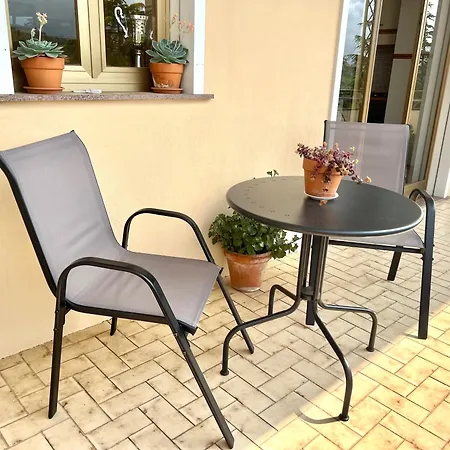 Ai Tre Parchi Bed And Bike Randazzo