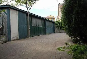 Ai Tre Parchi Bed And Bike Bed & Breakfast Randazzo