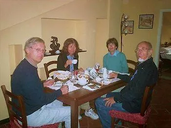 Ai Tre Parchi Bed And Bike Bed & Breakfast Randazzo
