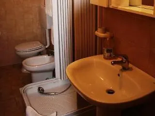 Bed & Breakfast Ai Tre Parchi Bed And Bike Randazzo
