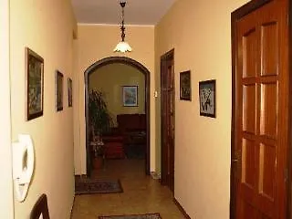 Ai Tre Parchi Bed And Bike Bed & Breakfast 3*