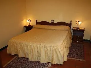 Bed & Breakfast Ai Tre Parchi Bed And Bike Randazzo