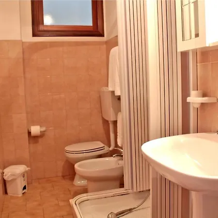 Bed & Breakfast Ai Tre Parchi Bed And Bike Randazzo