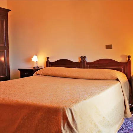 Ai Tre Parchi Bed And Bike