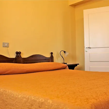 Bed & Breakfast Ai Tre Parchi Bed And Bike
