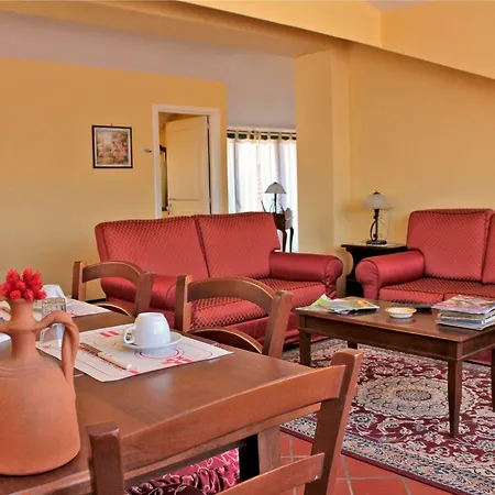 Bed & Breakfast Ai Tre Parchi Bed And Bike 3*
