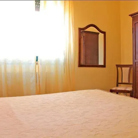 Ai Tre Parchi Bed And Bike Bed & Breakfast Randazzo