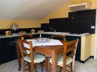 Ai Tre Parchi Bed And Bike 3*