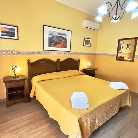 Ai Tre Parchi Bed And Bike 3*
