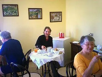 Ai Tre Parchi Bed And Bike 3* Randazzo