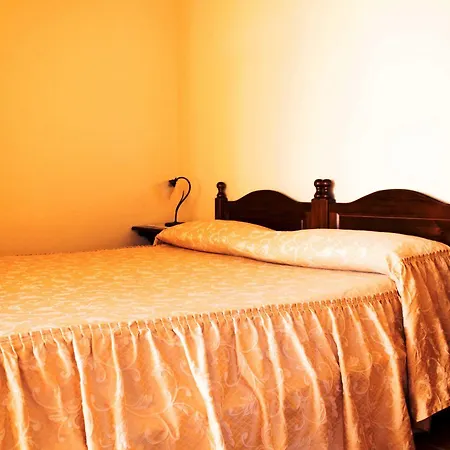 Ai Tre Parchi Bed And Bike