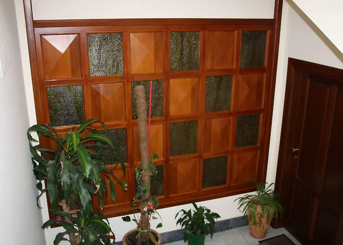 Bed & Breakfast Ai Tre Parchi Bed And Bike 3*